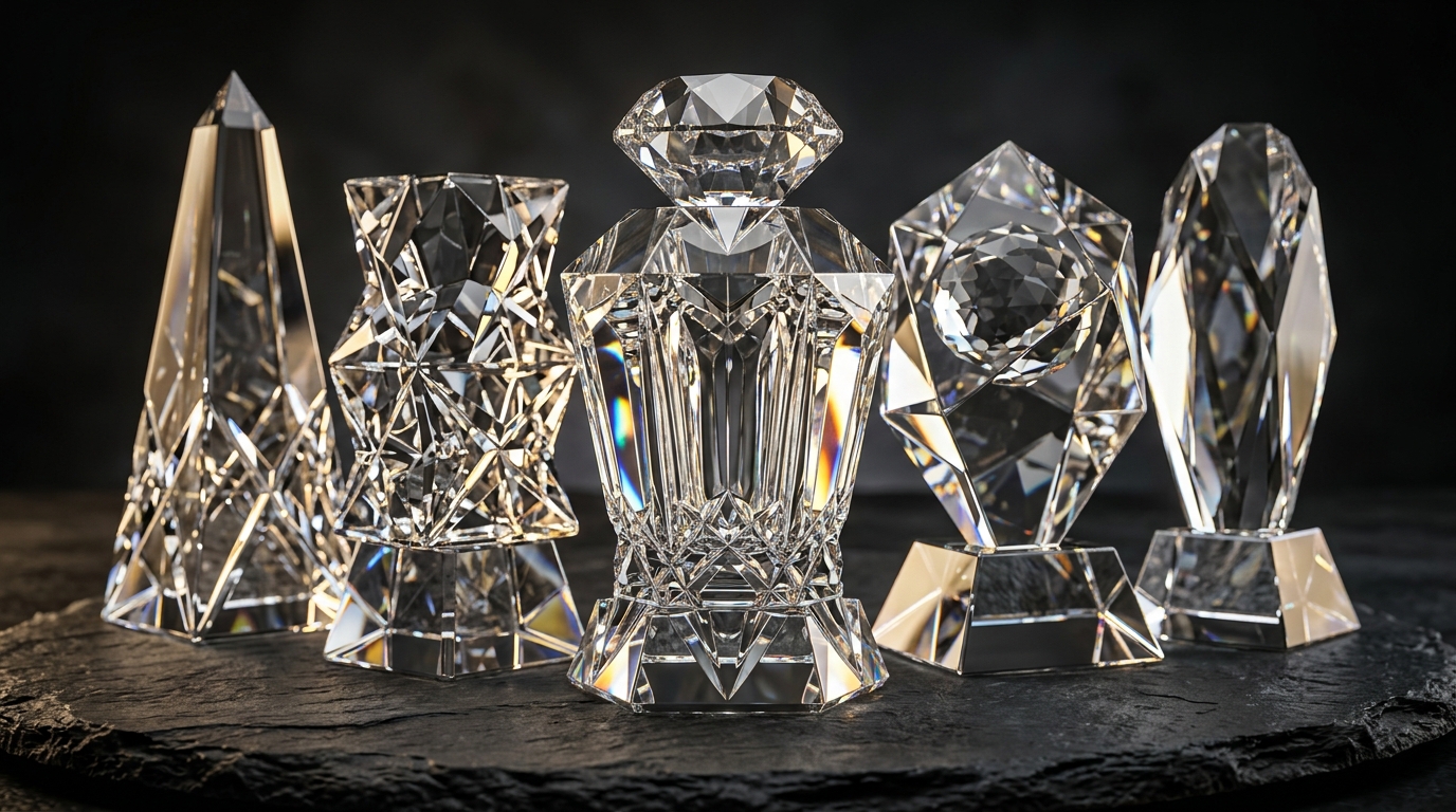 India's AI Film and Ads Awards invites short films and commercial work into the same international competition for a Crystal Brain Award