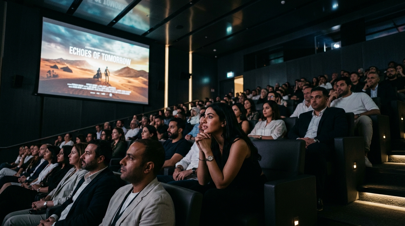 A $1 Million Prize Is on Offer for the Best Five to Seven Minute Film Made With Seedance
