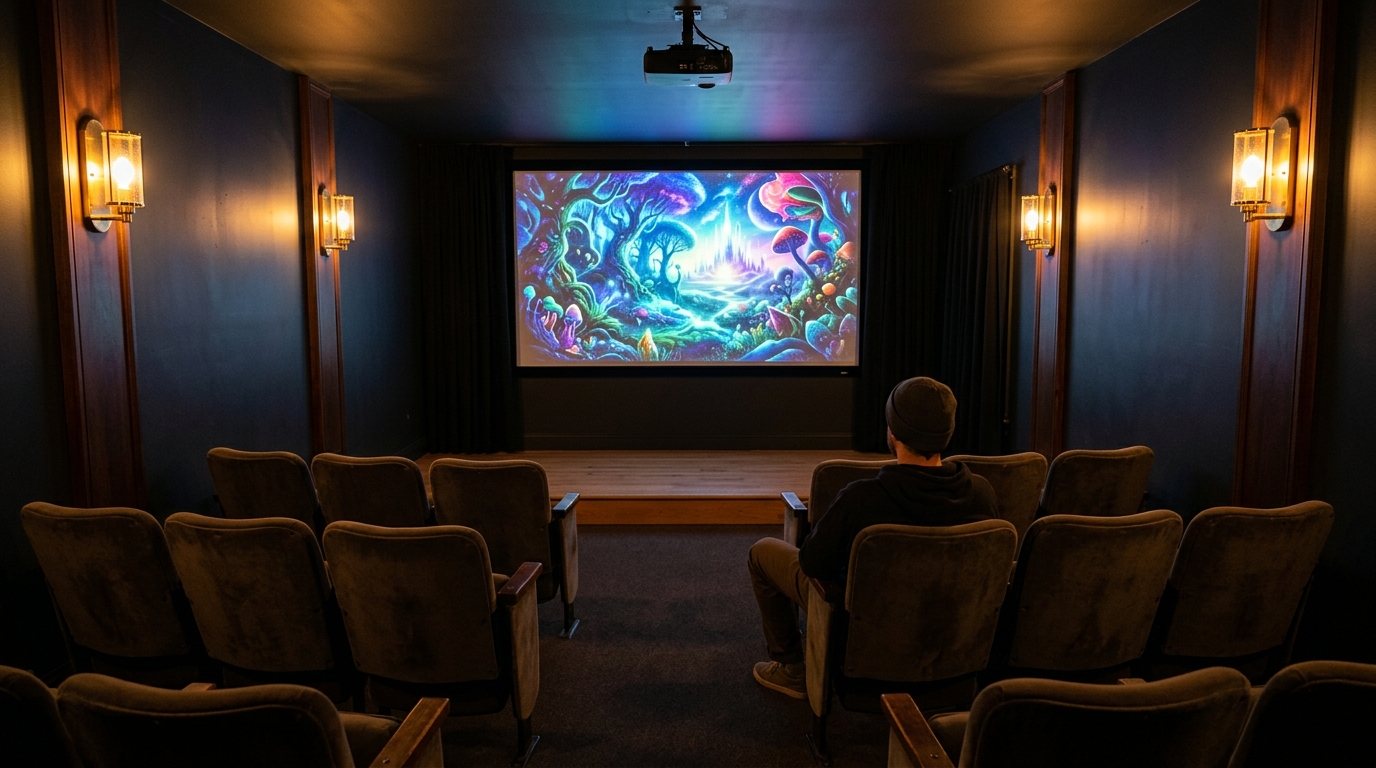 An AI short film you make this autumn could earn you an IMDb credit and $300 cash at a March 2027 screening