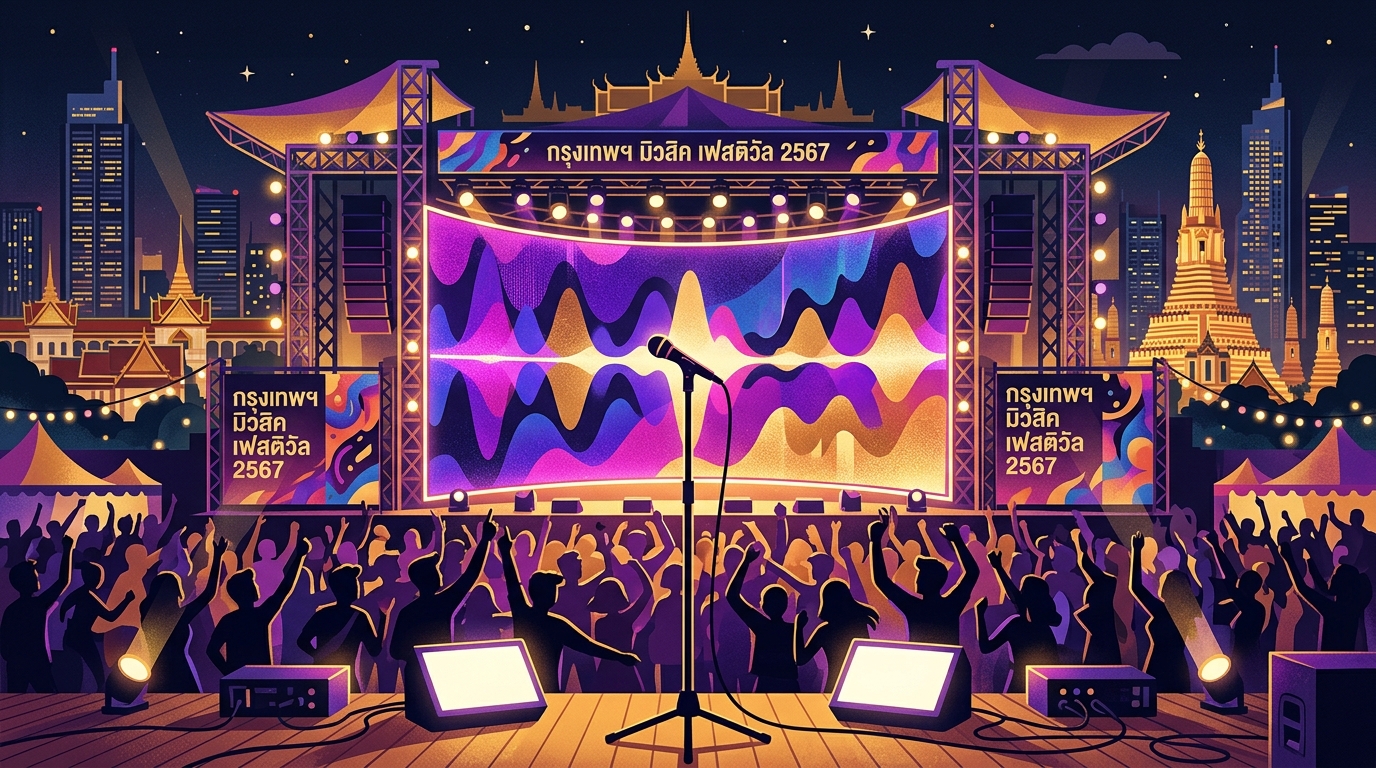 The AI Song Contest 2026 offers $1,000 cash and a trip to Bangkok for the best AI-assisted original song