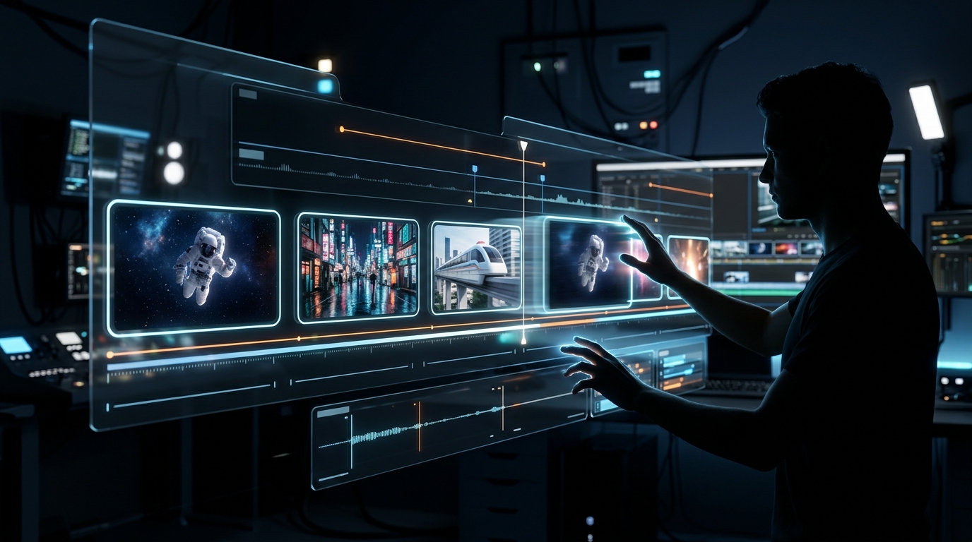Akool Is Offering Up To $500,000 In Rewards For 30 To 90 Second AI Films Made With Its Tools