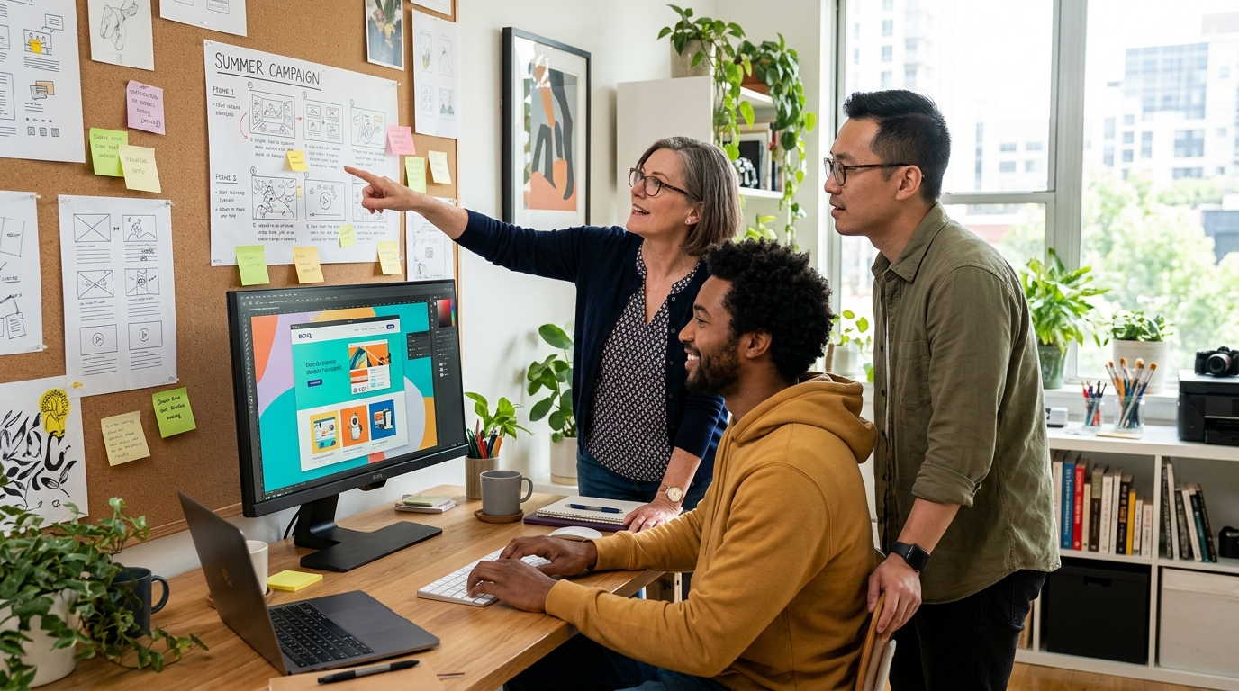 Atlanta's inaugural AI Ad Fest is offering $2,500 cash and a live screening to creators of AI-driven advertising work