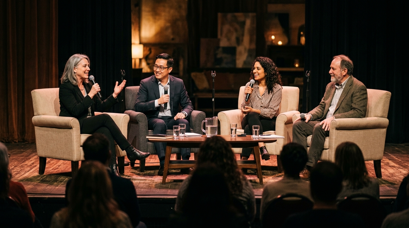 Austin's AI film festival has eleven categories and two days left to enter