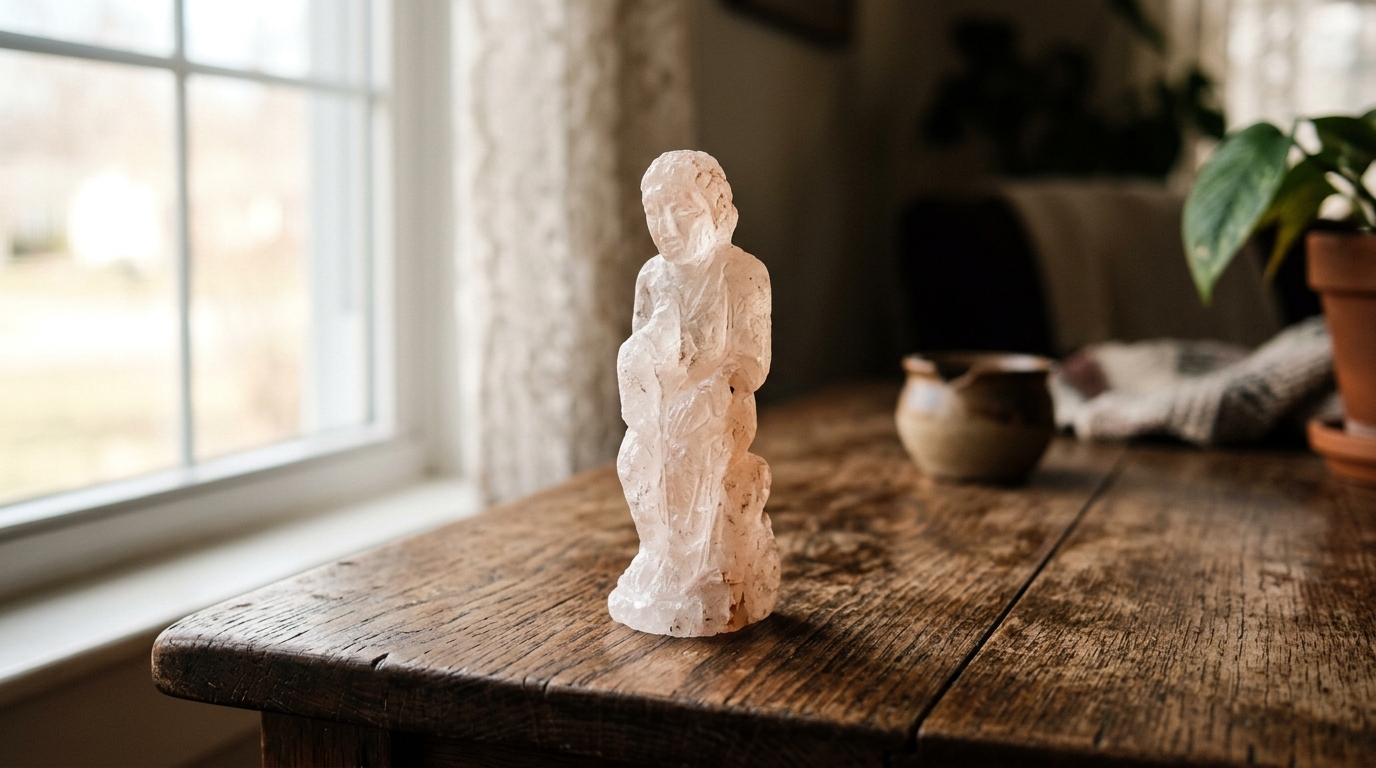 Poland's first AI film festival will carve your trophy from a UNESCO salt mine