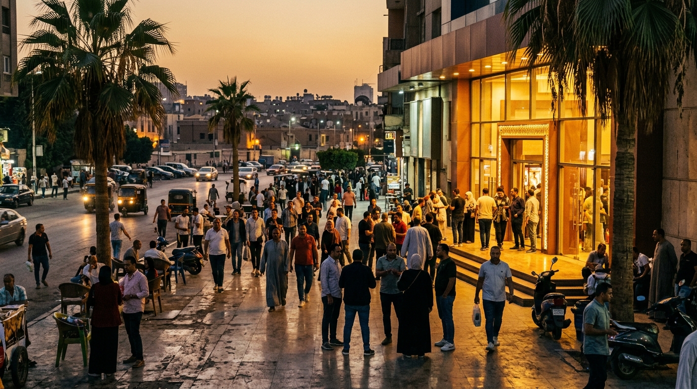 Entries close 23 August; screenings run 18 to 20 September in Cairo.