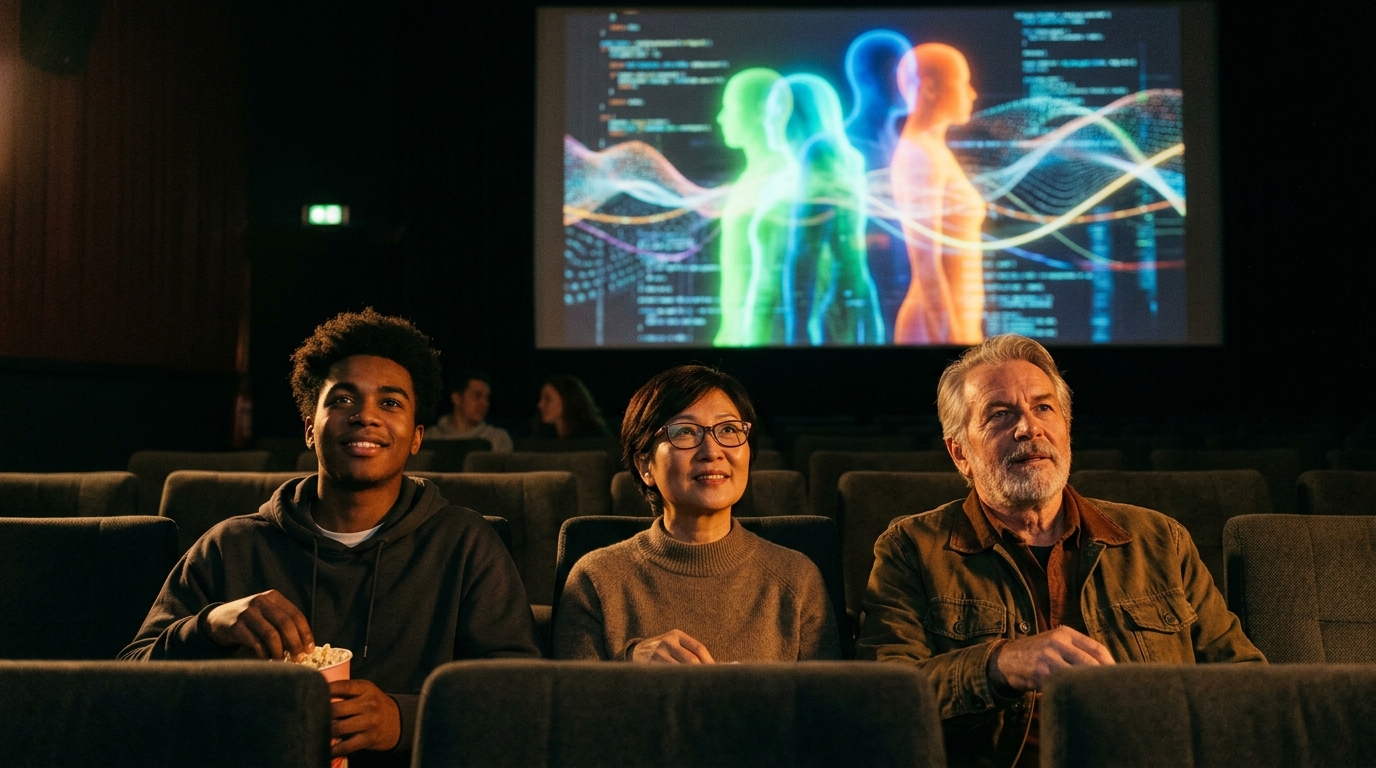 A Paris-screened film competition is offering €10,000 in prizes for short films exploring AI and human rights