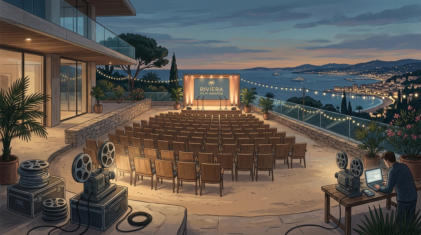 Cannes Film Awards opens its first dedicated AI film category, with over $26,000 in cash and partner prizes on the line