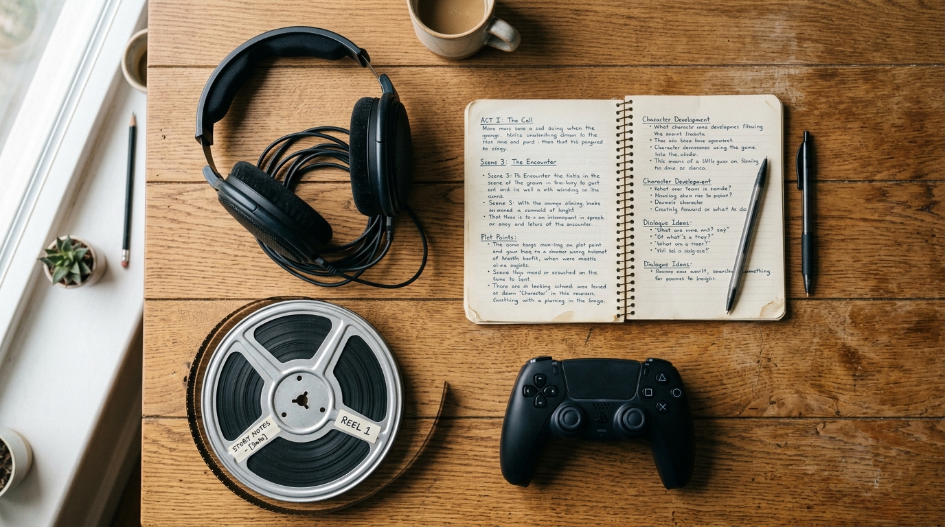 Chroma Awards Season 2 is offering over $175,000 in cash and $1 million in tool credits to AI film, music, and games creators worldwide