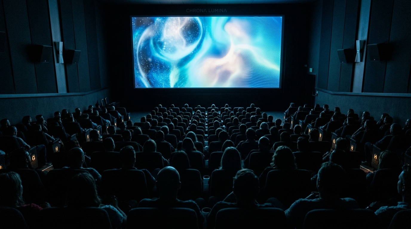 Dubai's government-backed AI film festival opens its Best AI Short Film category to global filmmakers ahead of a live Expo City screening in March 2027