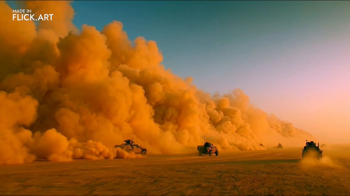 Flick's Summer Residency has produced 17 finished open-source films, and that is the most useful proof-of-concept library AI filmmakers have right now