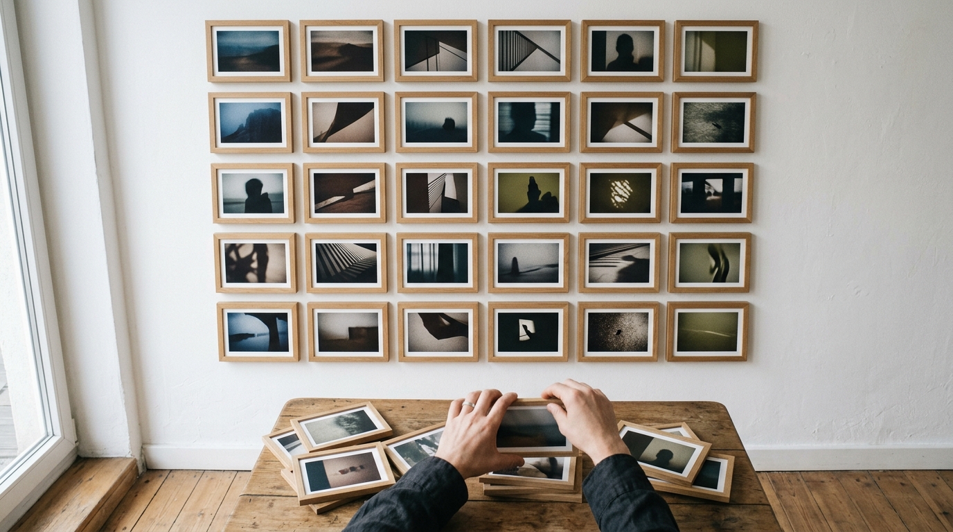 Fifty-six free-to-enter AI film contests are open right now, with prizes ranging from $1,000 screening grants to $300,000 prize pools