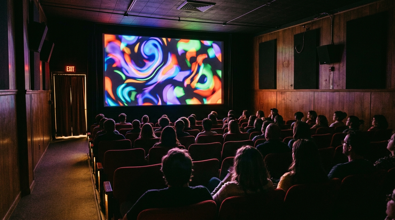 Toronto's first dedicated AI film festival opens submissions for shorts, music videos, and commercials, with awards across eight categories and a December screening night