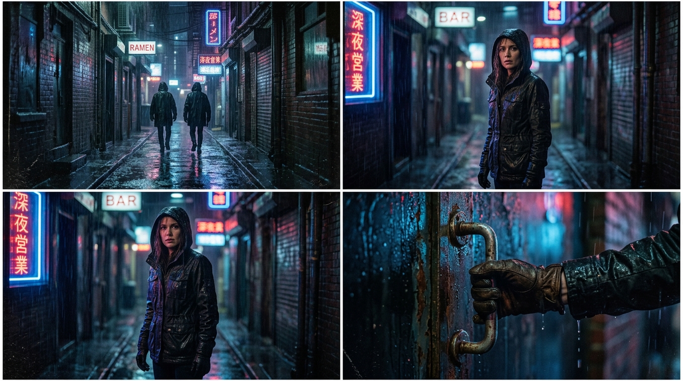 Multiple creators are using GPT-6 Astra as a pre-production brain before CapCut PC and Seedance 2.5, and it turns AI video into a three-act production discipline