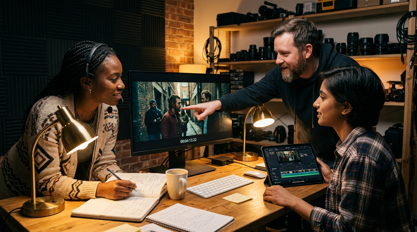 The Hollywood AI Short Film Awards are offering $2,750 in cash prizes for AI-made films screened in Los Angeles on Super Bowl Weekend 2027
