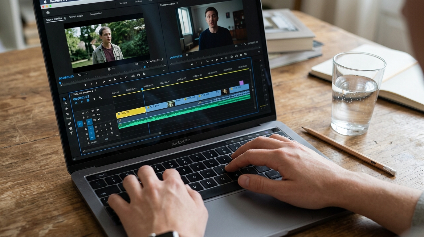 How to hook any platform in the first three seconds