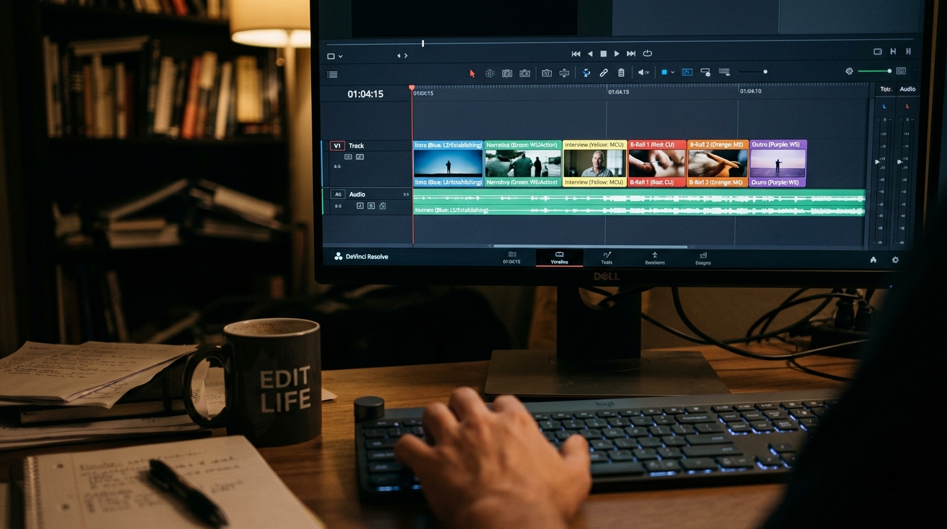 How to plan coverage so your AI scenes cut together instead of falling apart