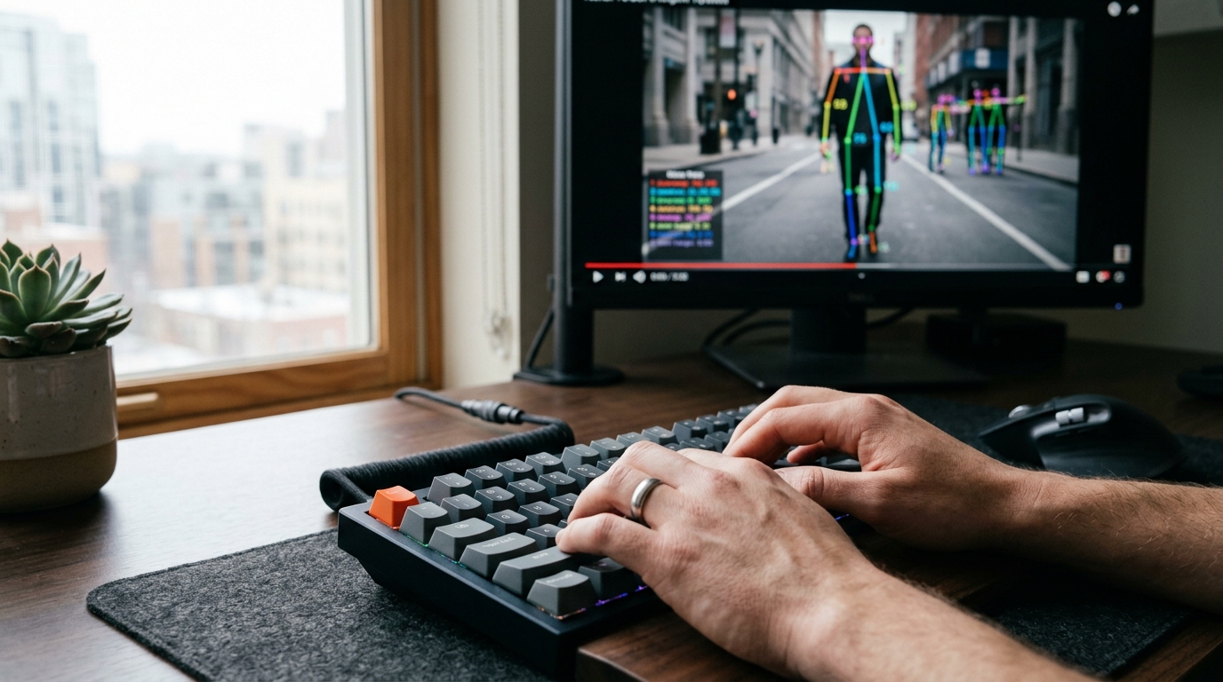 OpenCV's global AI competition pays $5,000 for first place to developers who build real-world image or video analysis applications
