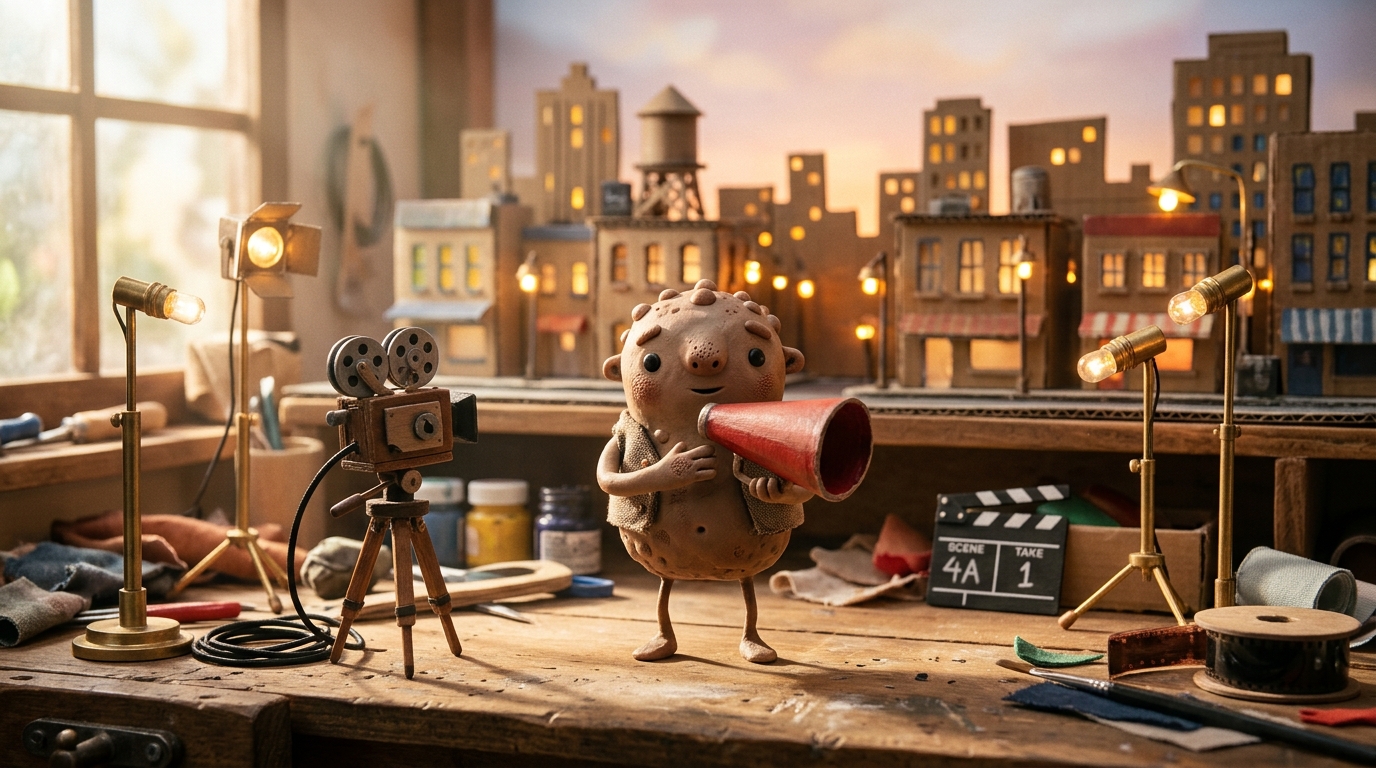 Pika has put all of its creative tools inside ChatGPT, and you can now make AI video without leaving the chat