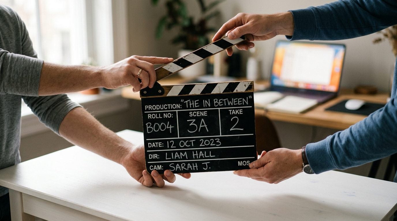 Project Odyssey is offering $78,000 in cash prizes for AI-assisted short films up to three minutes long