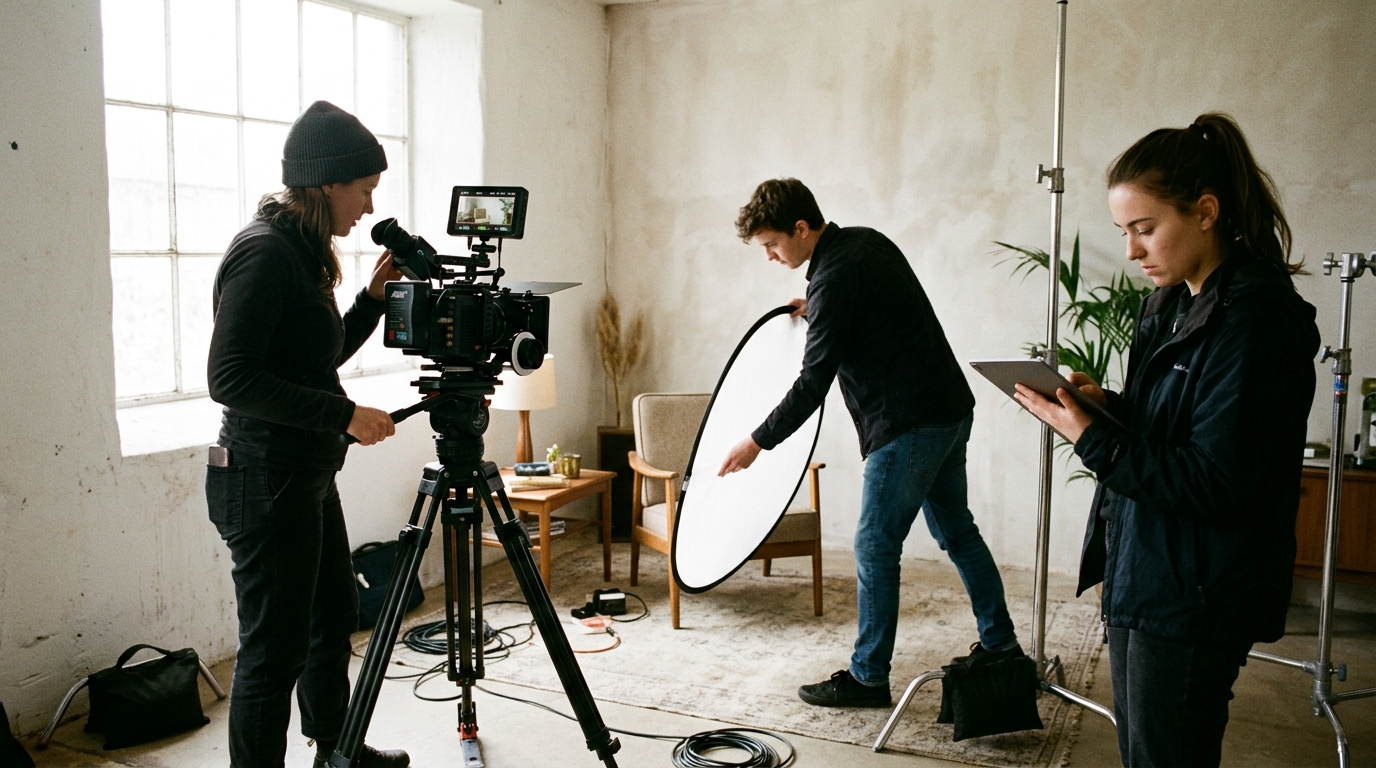 Runway's $5M film grant is handing out between $5,000 and $1,000,000 per project, with decisions in about two weeks