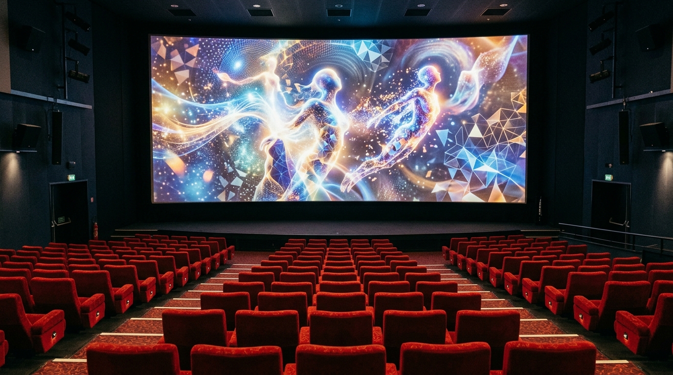 The World AI Cinema Festival in Cannes is accepting AI-generated short, feature, and animation films for its October cycle, with official laurels and Cannes recognition on offer